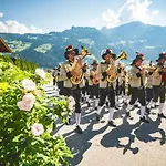 게스트하우스 Manni Gastehaus