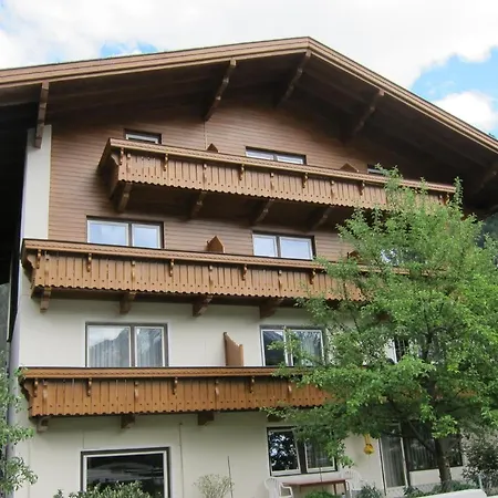 Manni Gaestehaus Guest house