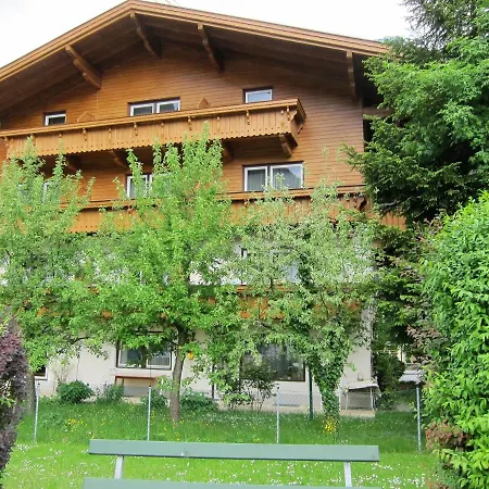 Manni Gastehaus Maison d'hôtes 2*