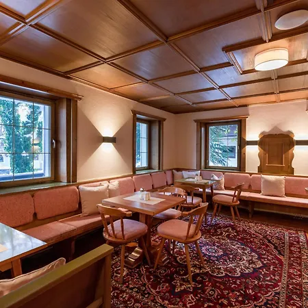 Manni Gastehaus Pensjonat