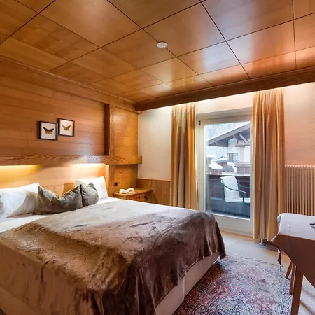 Manni Gastehaus 2*