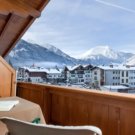 Penzion Manni Gastehaus 2*