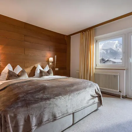 Maison d'hôtes Manni Gastehaus 2*