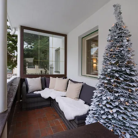 Manni Gaestehaus Mayrhofen