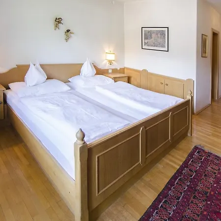 Penzion Manni Gastehaus