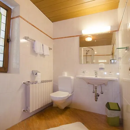 Penzion Manni Gastehaus
