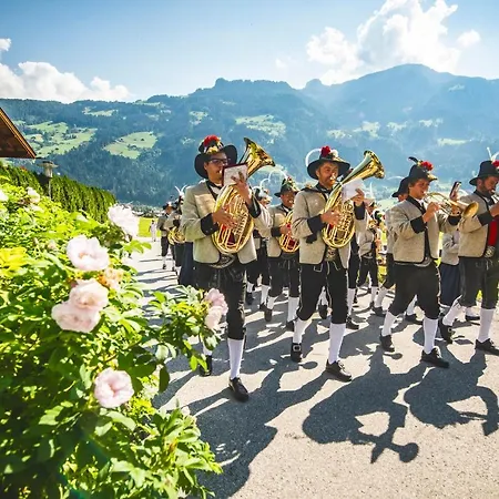 Vendégház Manni Gastehaus