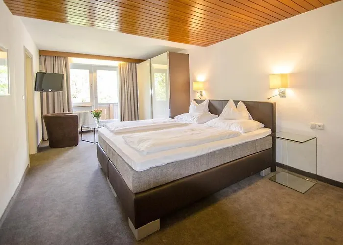 Manni Gastehaus مايرهوفن