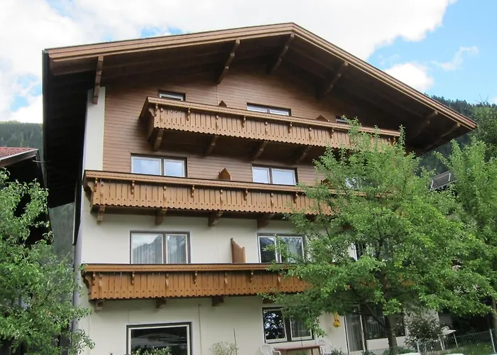 Manni Gastehaus بيت ضيافة