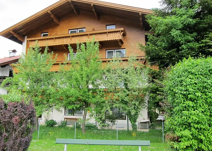 Manni Gastehaus Гостьовий будинок 3*