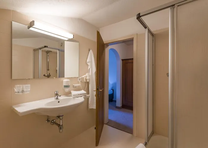 بيت ضيافة Manni Gastehaus