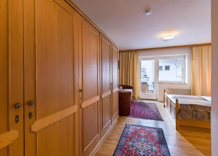 Manni Gastehaus مايرهوفن