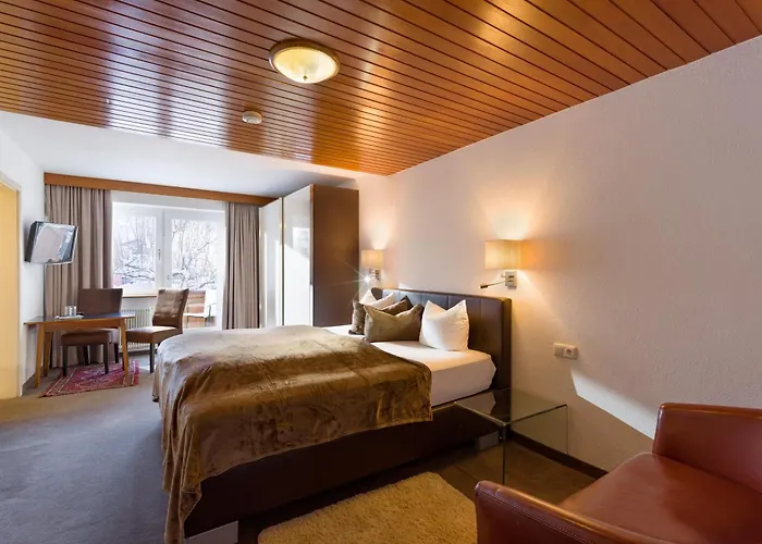 Manni Gastehaus مايرهوفن