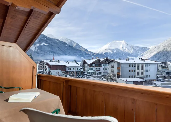 بيت ضيافة Manni Gastehaus 3*