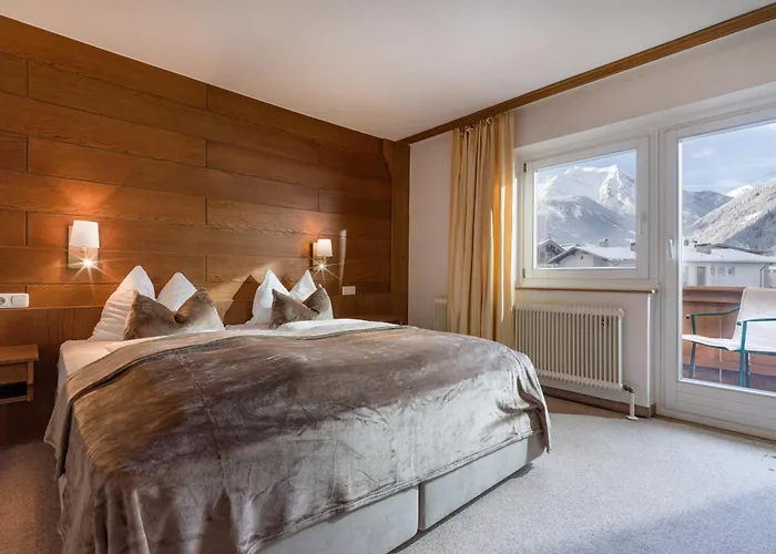 Гостьовий будинок Manni Gastehaus 3*