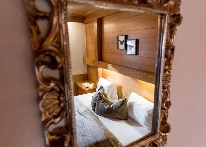 Manni Gastehaus Pensión 3*