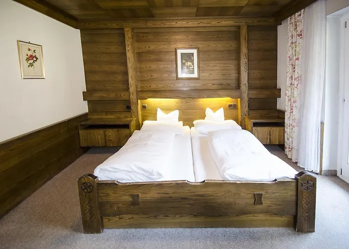 Pensión Manni Gastehaus