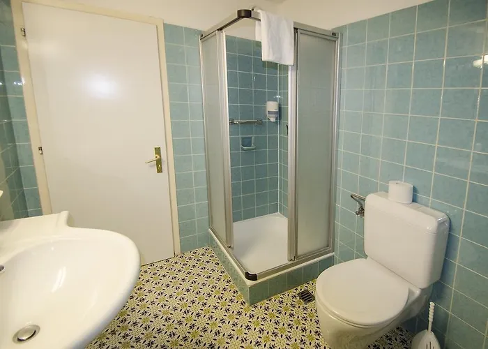 Manni Gastehaus مايرهوفن