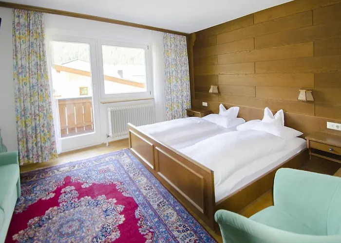 Manni Gastehaus مايرهوفن