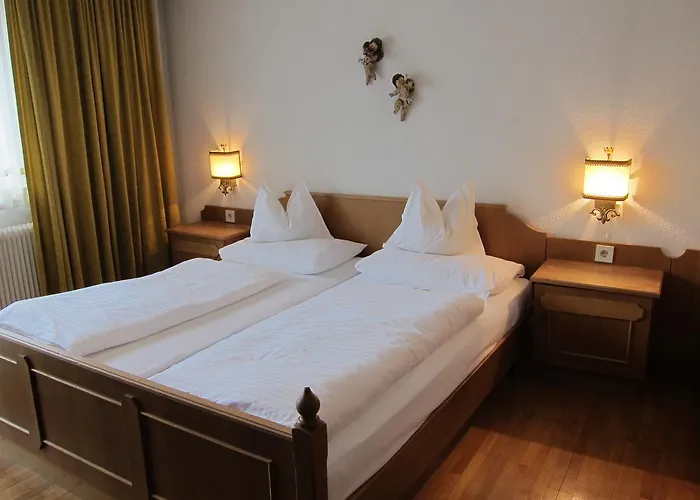Manni Gastehaus 3*