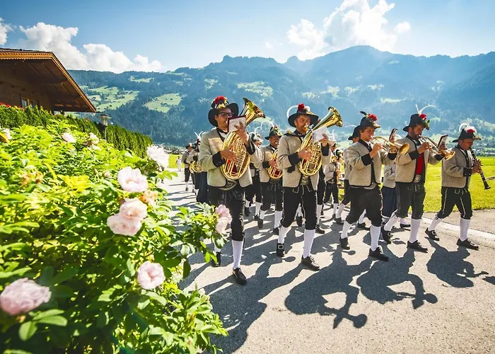Vendégház Manni Gastehaus