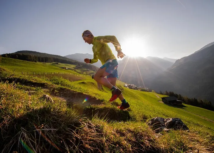 Manni Gastehaus Гостьовий будинок