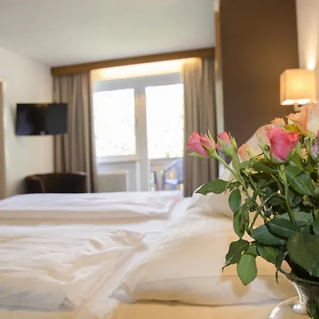 Vendégház Manni Gastehaus