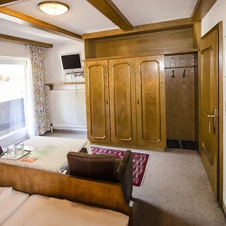 Vendégház Manni Gastehaus