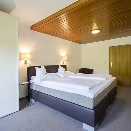 Vendégház Manni Gastehaus