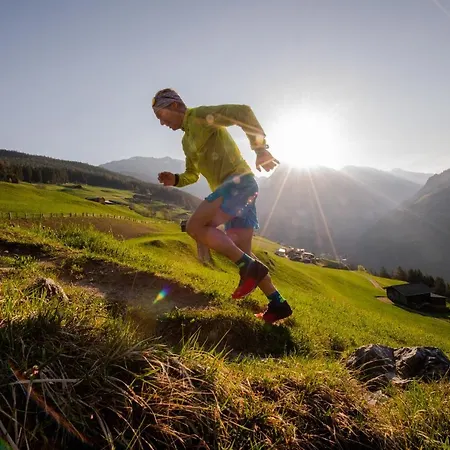 Manni Gastehaus Vendégház