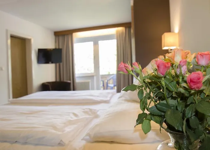 Penzion Manni Gastehaus