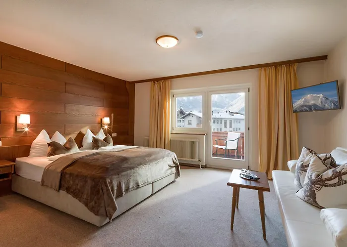 Manni Gastehaus Penzion