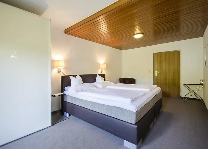 Penzion Manni Gastehaus