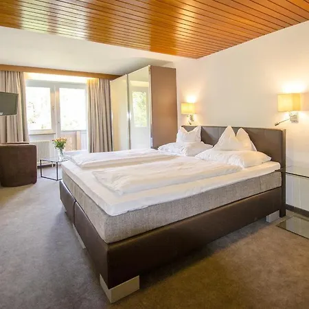 Manni Gastehaus مايرهوفن