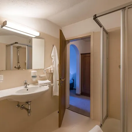 بيت ضيافة Manni Gastehaus