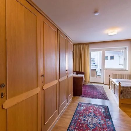 Manni Gastehaus مايرهوفن