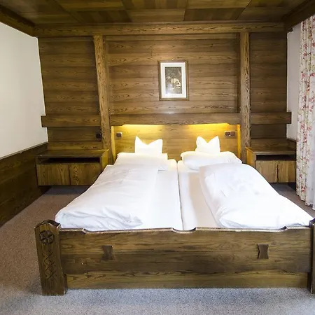 بيت ضيافة Manni Gastehaus