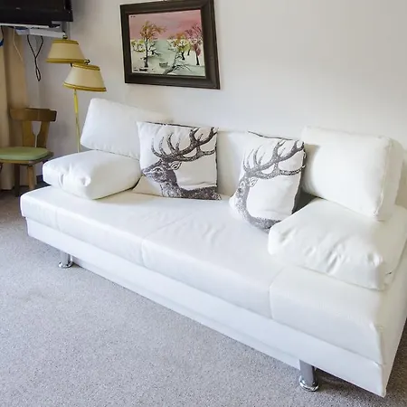 بيت ضيافة Manni Gastehaus 2*