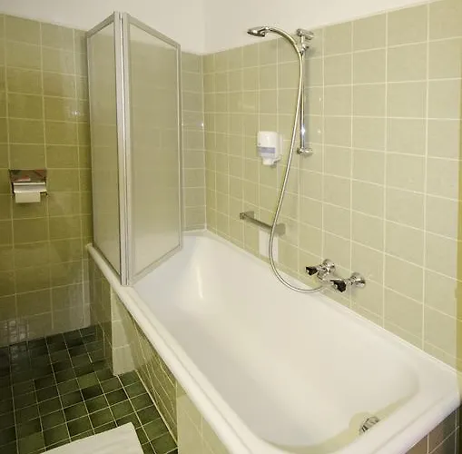 Πανσιόν Manni Gastehaus